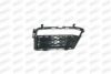 PRASCO ME0432123 Ventilation Grille, bumper